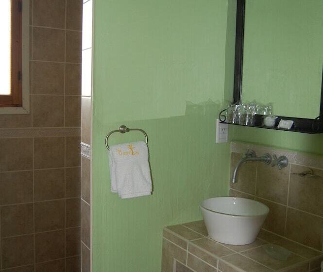 Fotos del hotel Hosteria Los Canelos:  18