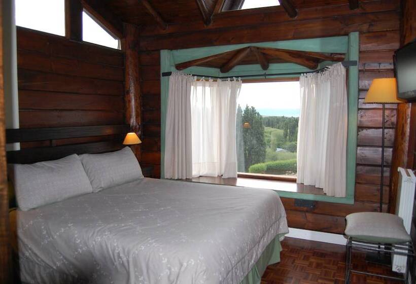 Fotos del hotel Hosteria Los Canelos:  20