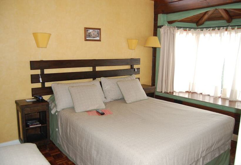 Fotos del hotel Hosteria Los Canelos:  21