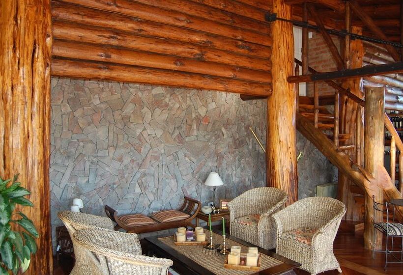 Fotos del hotel Hosteria Los Canelos:  22