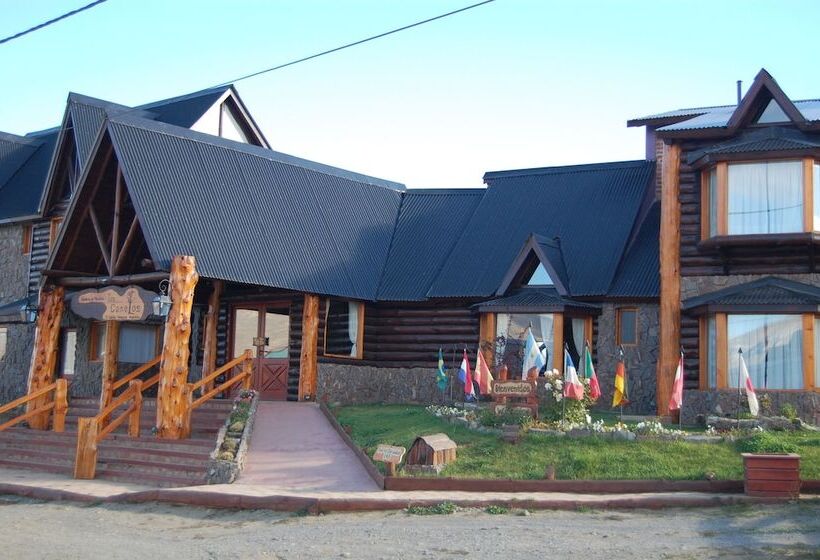 Fotos del hotel Hosteria Los Canelos:  23