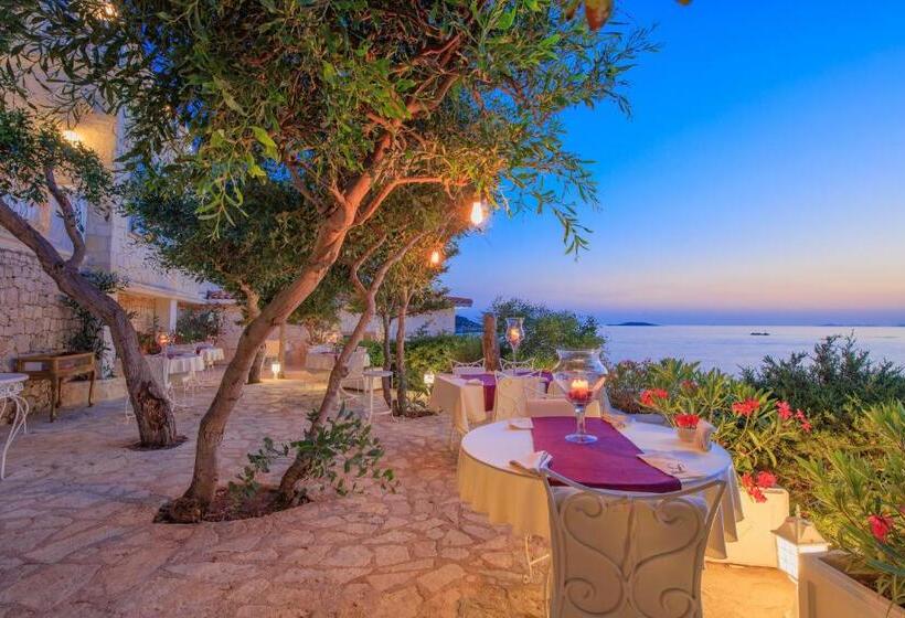 Lukka Exclusive Hotel – Adult Only +12