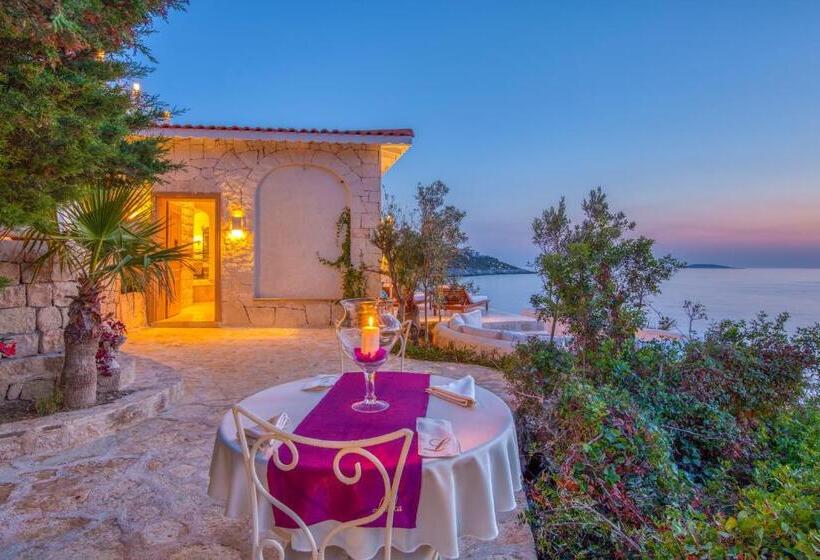 Lukka Exclusive Hotel – Adult Only +12
