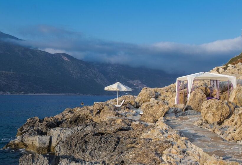 Lukka Exclusive Hotel – Adult Only +12