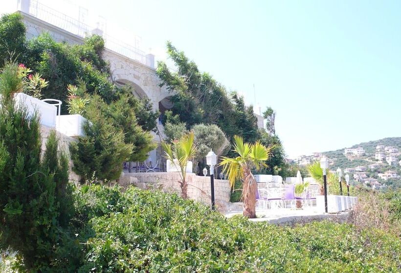 Lukka Exclusive Hotel – Adult Only +12