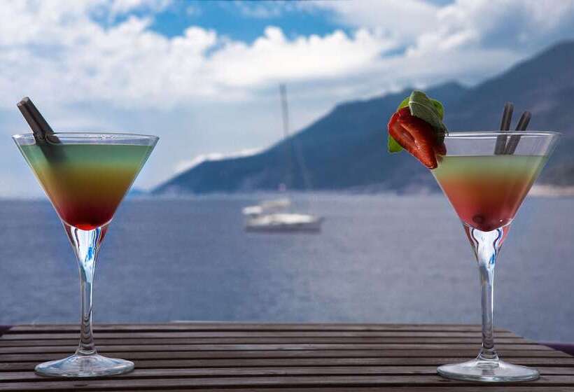 Lukka Exclusive Hotel – Adult Only +12
