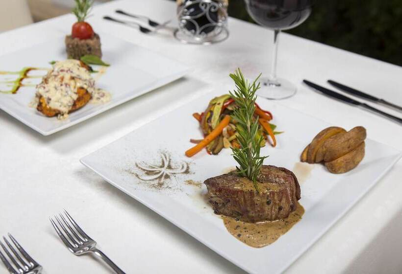 Lukka Exclusive Hotel – Adult Only +12
