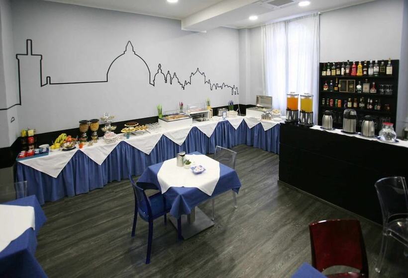 Fotos del hotel Magenta:  15
