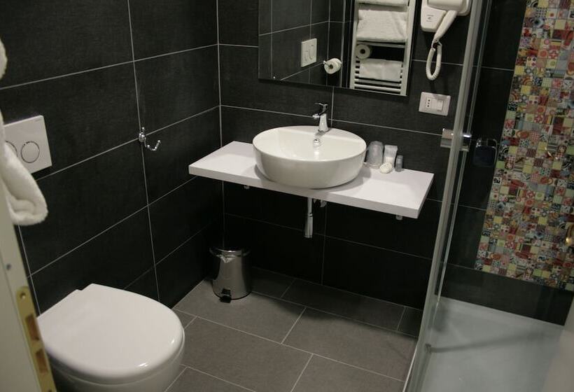 Fotos del hotel Magenta:  27