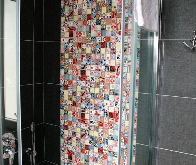 Fotos del hotel Magenta:  23