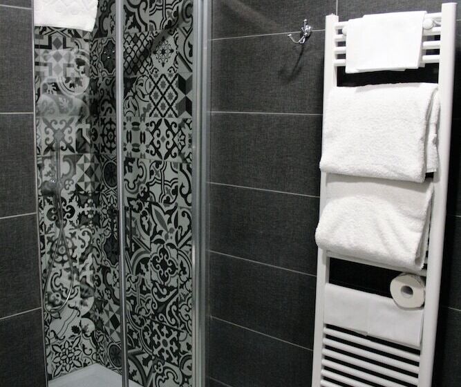 Fotos del hotel Magenta:  22
