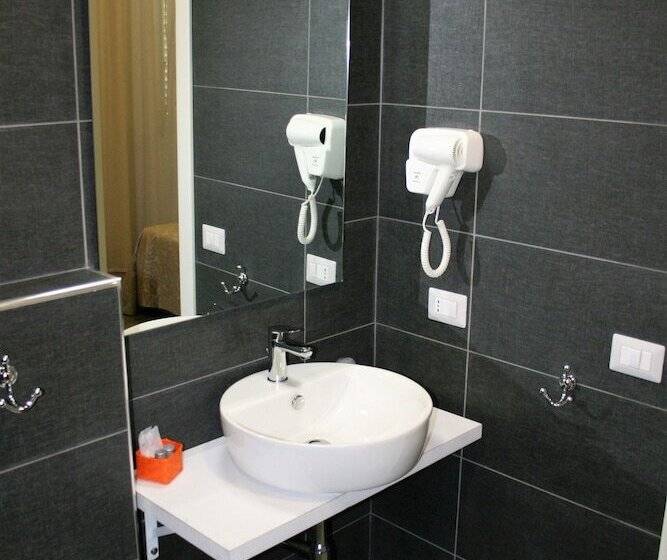 Fotos del hotel Magenta:  21