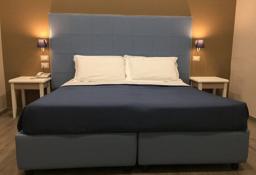 Fotos del hotel Magenta:  28