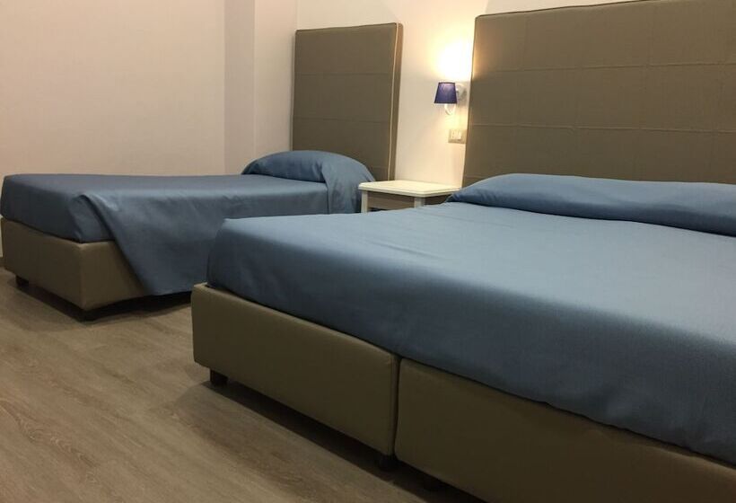 Fotos del hotel Magenta:  9