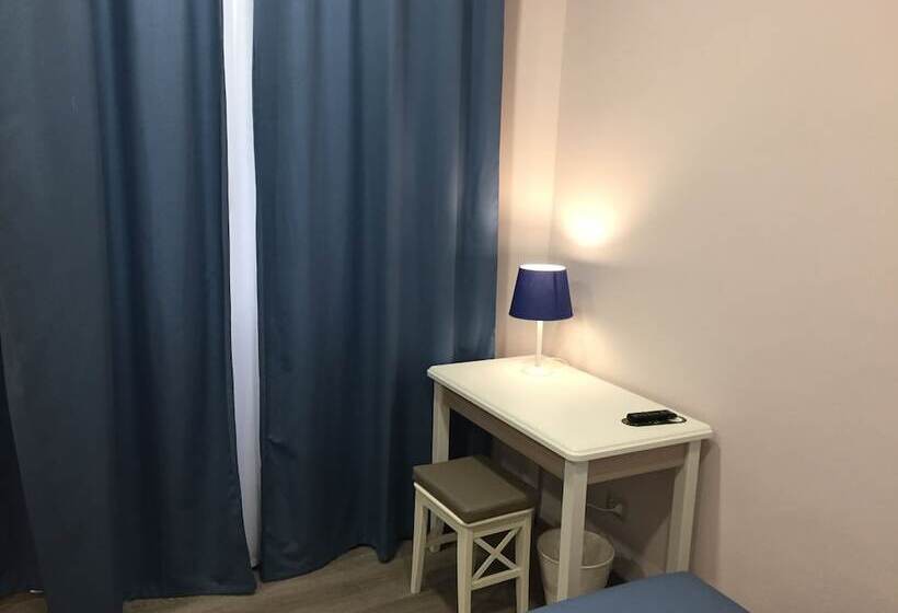 Fotos del hotel Magenta:  17