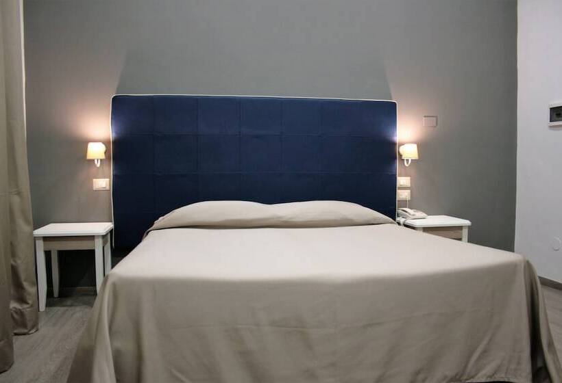 Fotos del hotel Magenta:  24