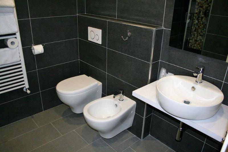 Fotos del hotel Magenta:  11