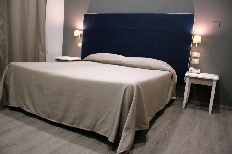 Fotos del hotel Magenta:  8