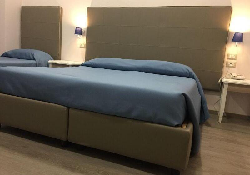 Fotos del hotel Magenta:  7