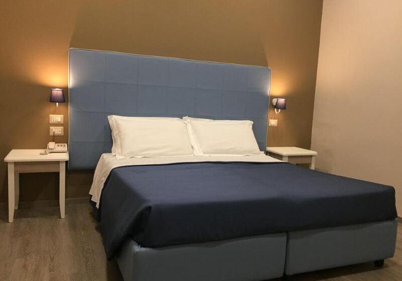 Fotos del hotel Magenta:  4