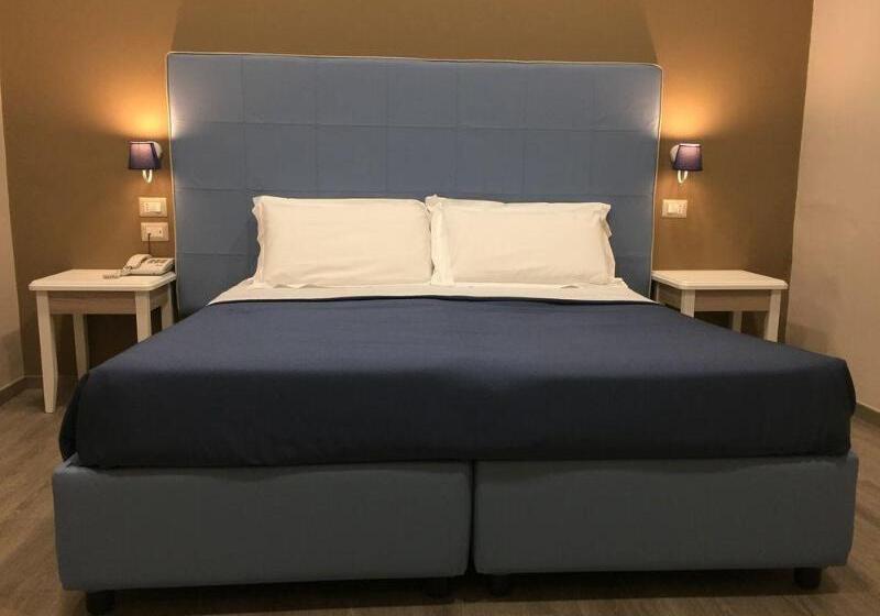 Fotos del hotel Magenta:  6