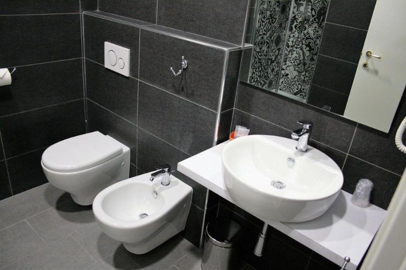 Fotos del hotel Magenta:  12