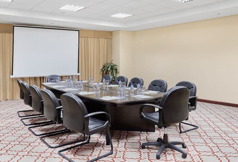 ホテル Makarem Al Bait Al Azizia