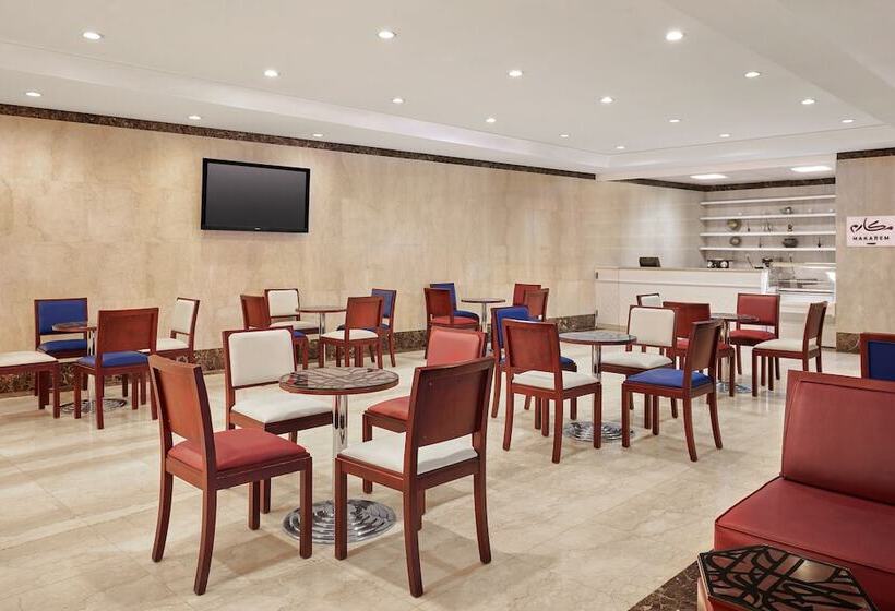 ホテル Makarem Al Bait Al Azizia