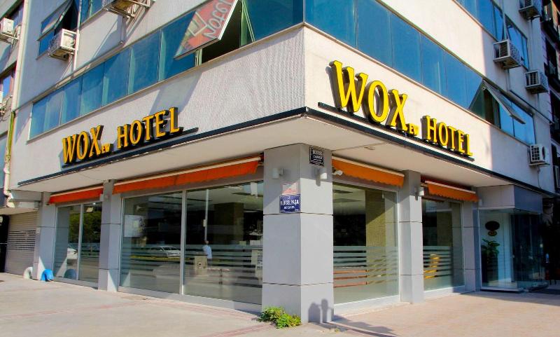 Fotos del hotel Megapole:  12