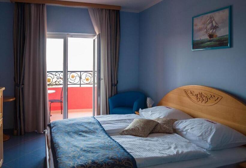 فندق Miramare
