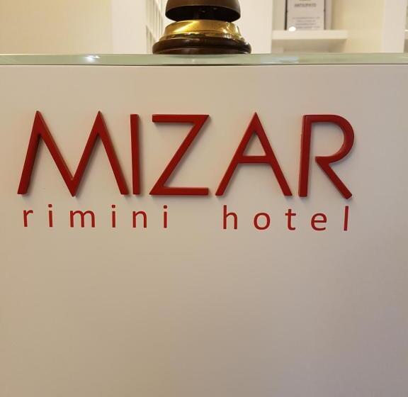 هتل Mizar