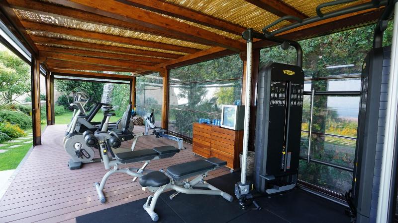 Monastero Santa Rosa Hotel & Spa