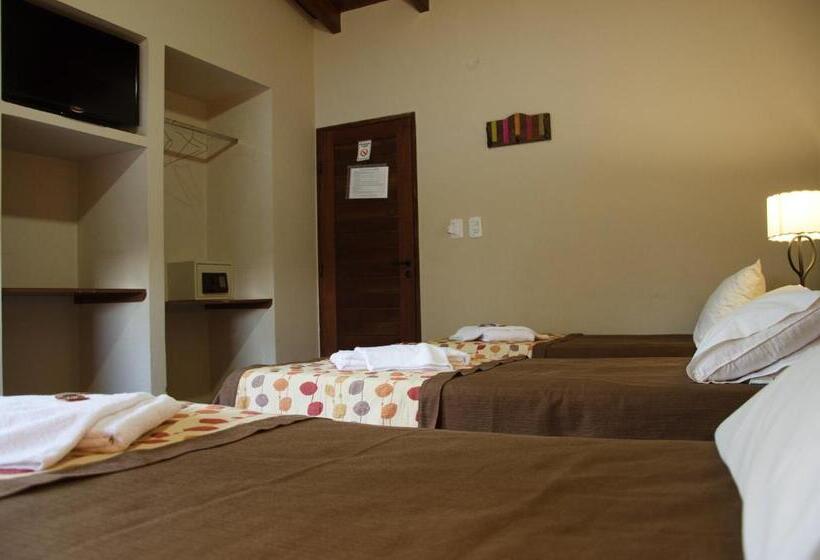 Munay Hotel Cafayate