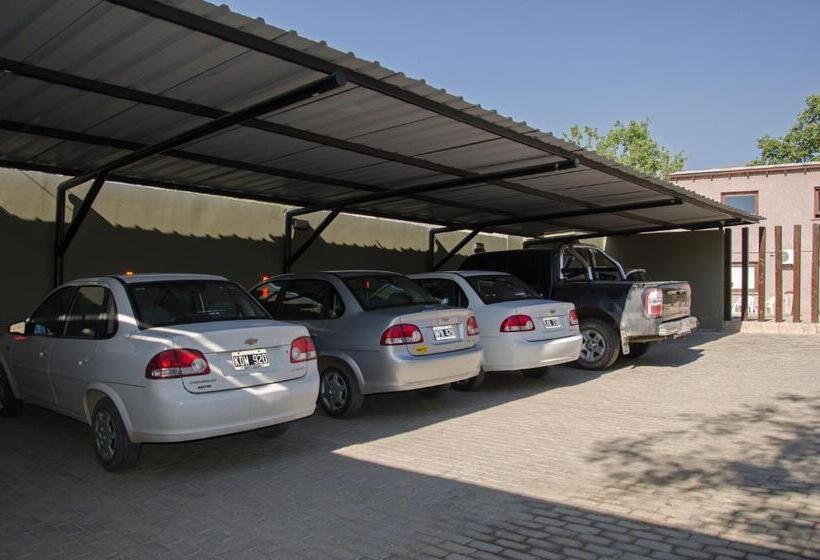 Munay Hotel Cafayate