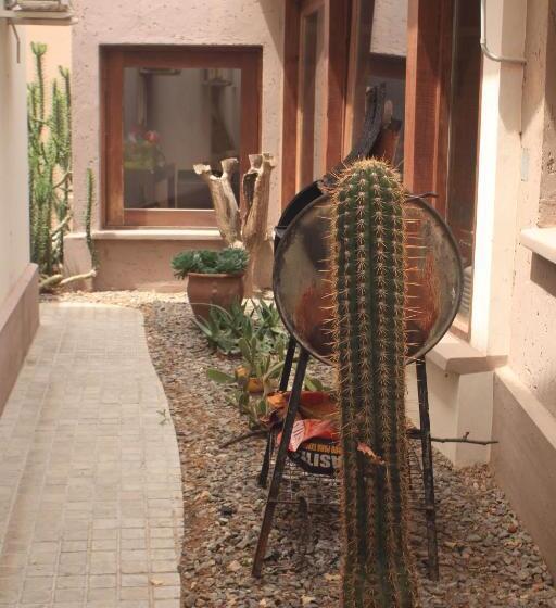 Munay Hotel Cafayate