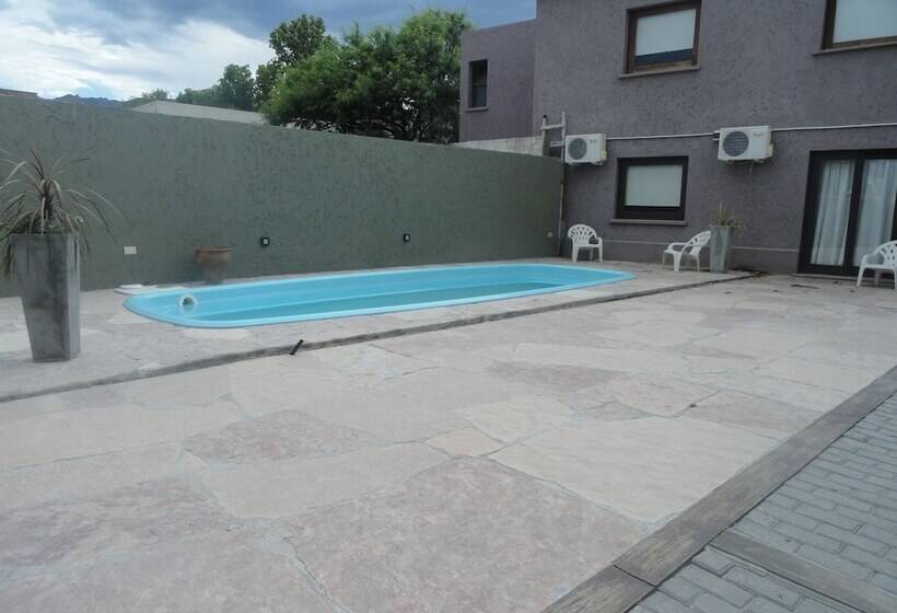 Munay Hotel Cafayate