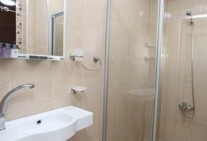 Fotos del hotel My Holiday Time:  25