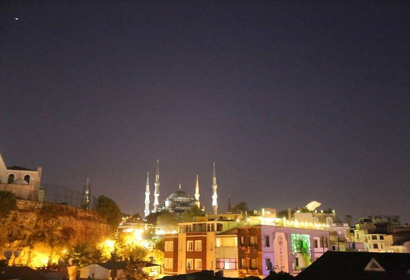 Fotos del hotel My Holiday Time:  17