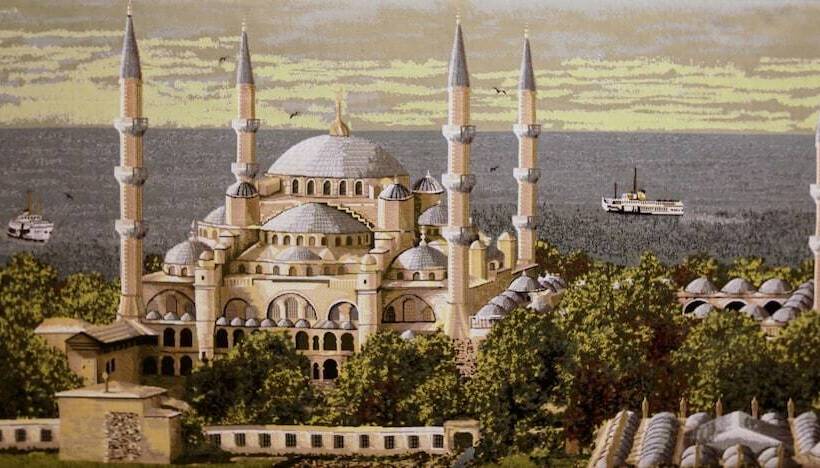 Fotos del hotel My Holiday Time:  16