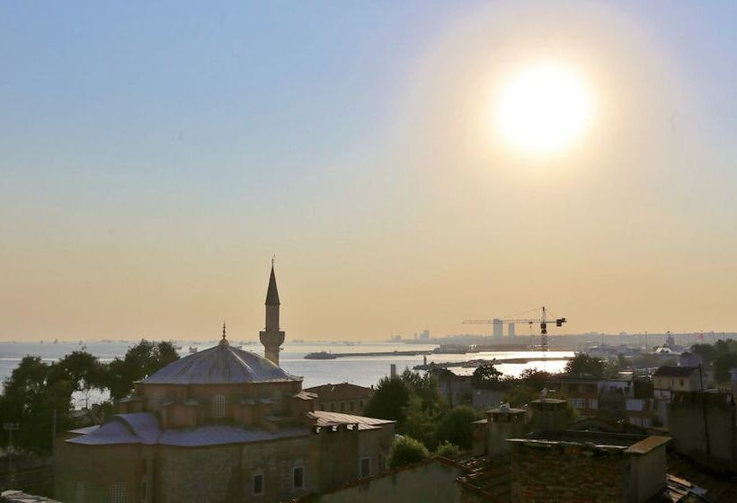 Fotos del hotel My Holiday Time:  22