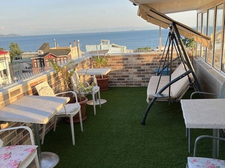 Fotos del hotel My Holiday Time:  20