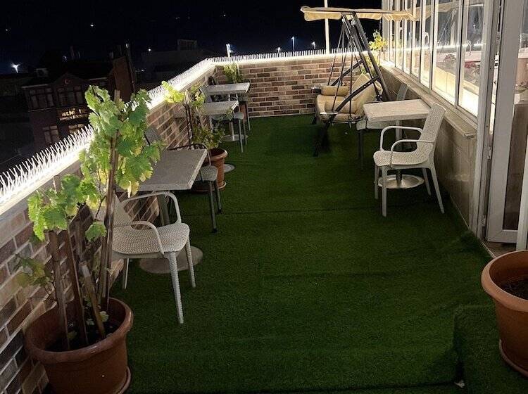 Fotos del hotel My Holiday Time:  27