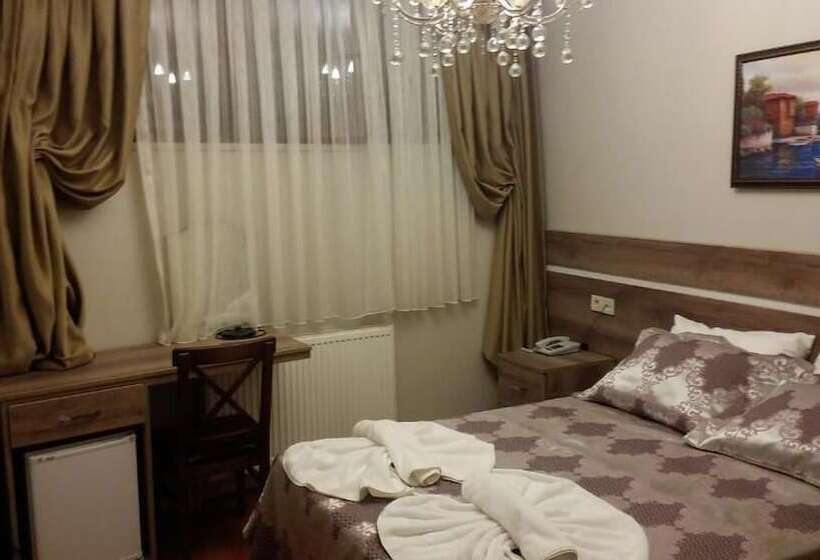 Fotos del hotel My Holiday Time:  8