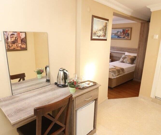 Fotos del hotel My Holiday Time:  12