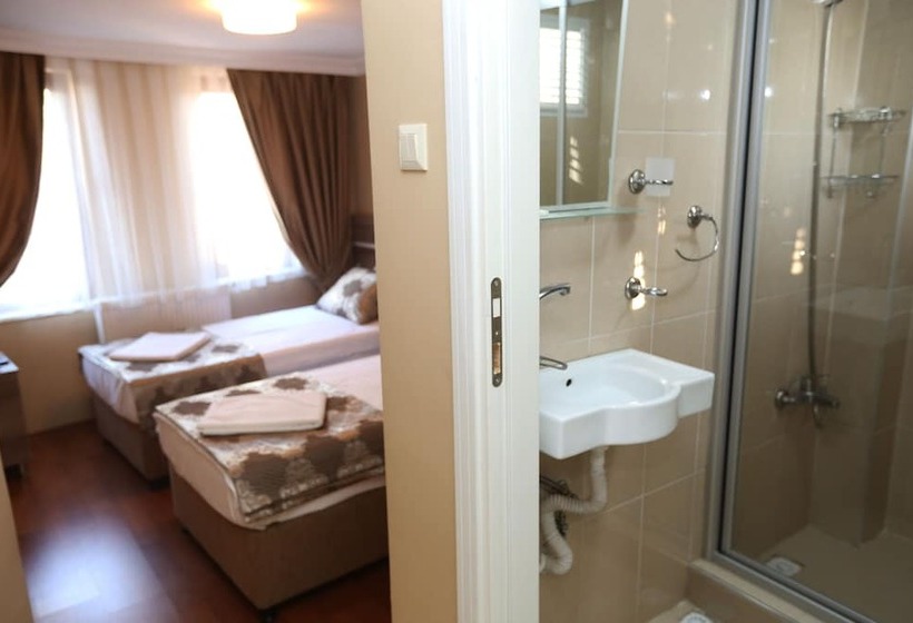 Fotos del hotel My Holiday Time:  10