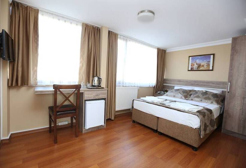 Fotos del hotel My Holiday Time:  4