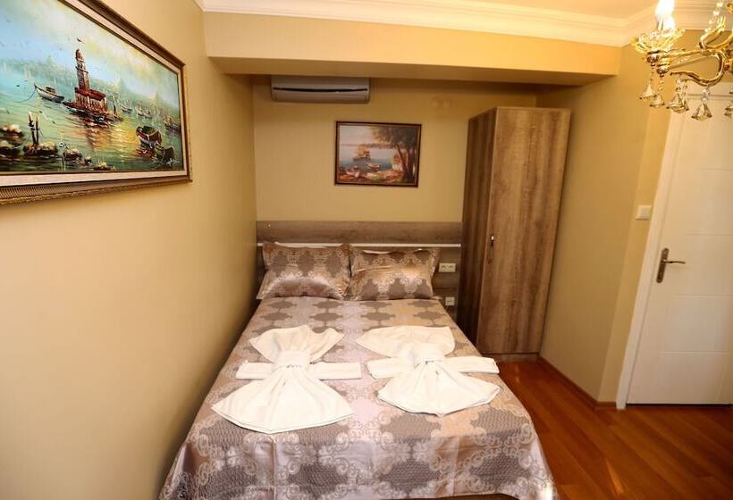 Fotos del hotel My Holiday Time:  14