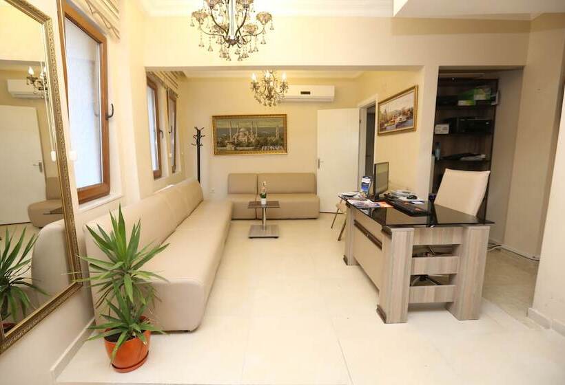 Fotos del hotel My Holiday Time:  21