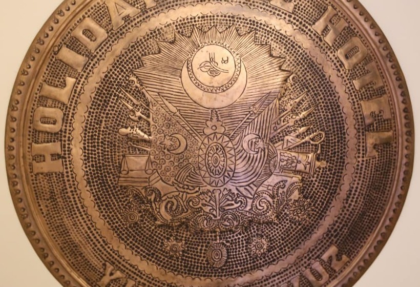 Fotos del hotel My Holiday Time:  24