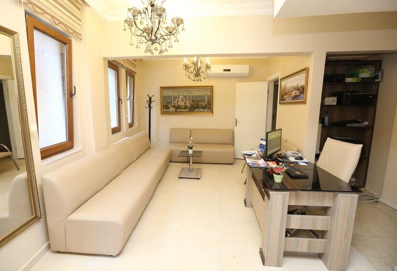 Fotos del hotel My Holiday Time:  26